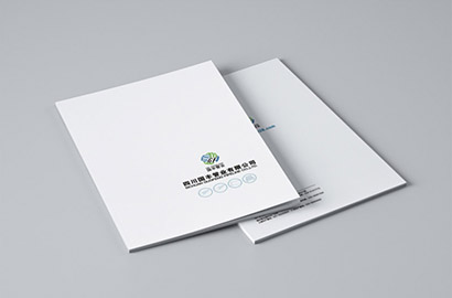 仲巴县画册设计：以纸为媒，镌刻城市的精神图腾